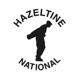 HAZELTINE NATIONAL GOLF CLUB