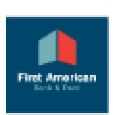 FIRST AMERICAN BANK & TRUST COMPANY