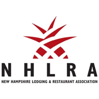 NEW HAMPSHIRE LODGING & RESTAURANT ASSOCIATION (NHRLA) logo image