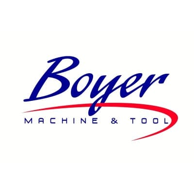 BOYER MACHINE & TOOL CO., INC.