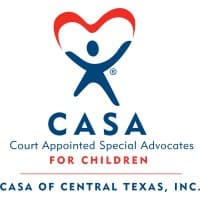 CASA OF CENTRAL TEXAS, INC