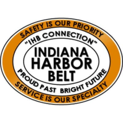 INDIANA HARBOR BELT RAILROAD COMPANY