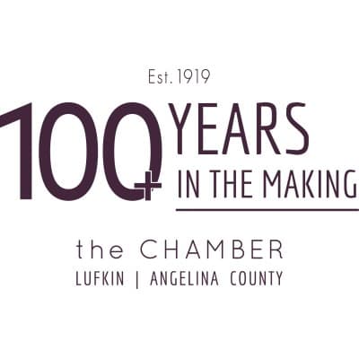 ANGELINA COUNTY CHAMBER OF COMMERCE