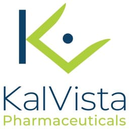 KALVISTA PHARMACEUTICALS, INC.