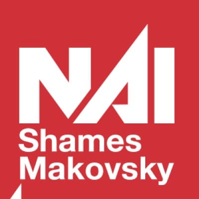 SHAMES-MAKOVSKY REALTY COMPANY