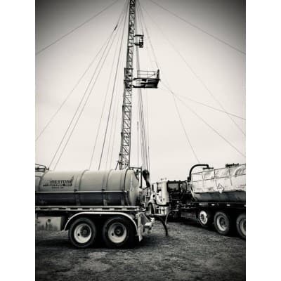 FIRESTONE TRUCKING, INC.