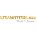 BOARD OF TRUSTEES OF STEAMFITTERS LU 420 PENSION PLAN