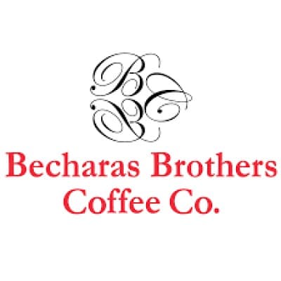 BECHARAS BROTHERS COFFEE CO.