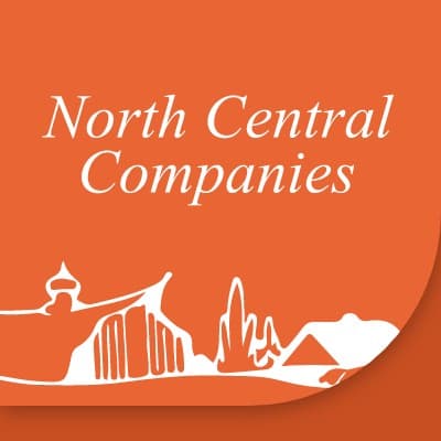 NORTH CENTRAL COMPANIES, INC.