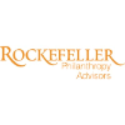 ROCKEFELLER PHILANTHROPY ADVISORS, INC.