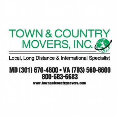 TOWN & COUNTRY MOVERS, INC.
