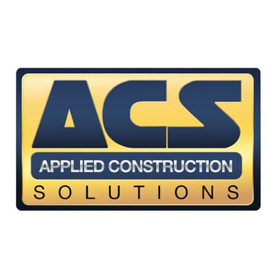 APPLIED CONSTRUCTION SOLUTIONS, INC