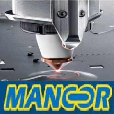 MANCOR INDUSTRIES, INC.