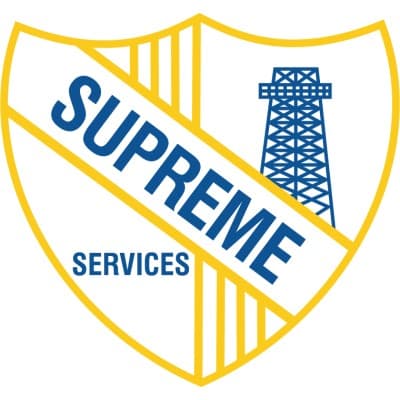SUPREME SERVICE & SPECIALTY CO., INC.