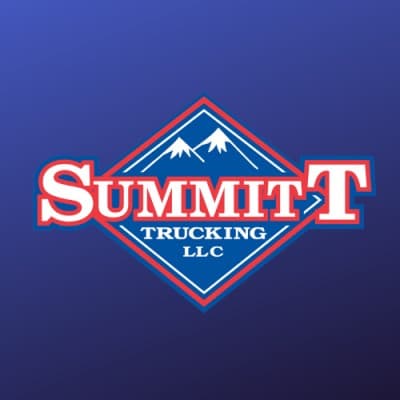 SUMMIT TRUCKING, LLC