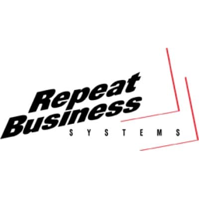 REPEAT BUSINESS SYSTEMS, INC.