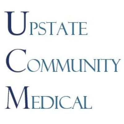 UPSTATE COMMUNITY MEDICAL, PC