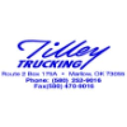 TLLEY TRUCKING, LLC