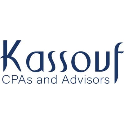 KASSOUF & CO., INC.