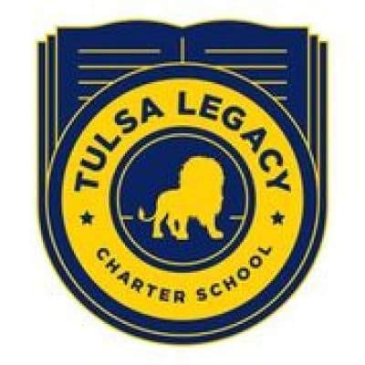 TULSA LEGACY CHARTER SCHOOL