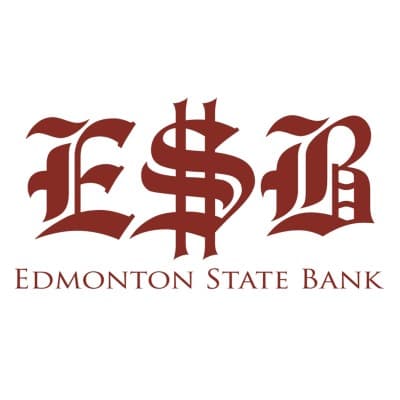 EDMONTON BANCSHARES, INC.