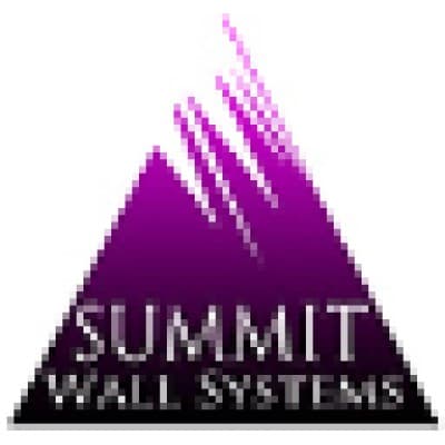 SUMMIT WALL SYSTEMS, INC.