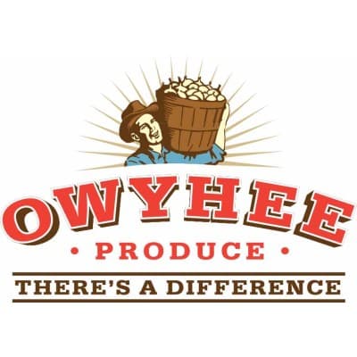 OWYHEE PRODUCE LLC