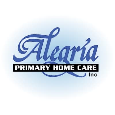 ALEGRIA PRIMARY HOME CARE, INC.