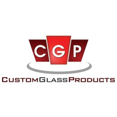 CUSTOM GLASS PRODUCTS, INC.