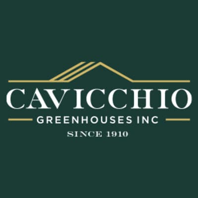 CAVICCHIO GREENHOUSES INC.
