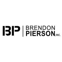 BRENDON PIERSON, INC.