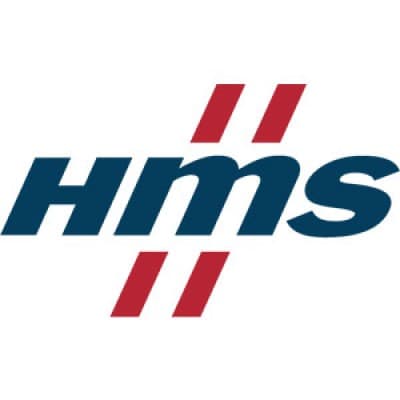HMS INDUSTRIAL NETWORKS INC.