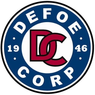 DEFOE CORP
