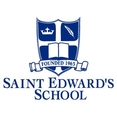 SAINT EDWARD'S SCHOOL