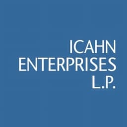 ICAHN ENTERPRISES HOLDINGS L.P.
