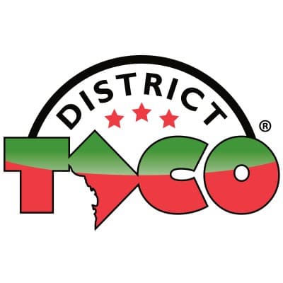 DISTRICT TACO LLC