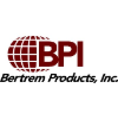 BERTREM PRODUCTS, INC.