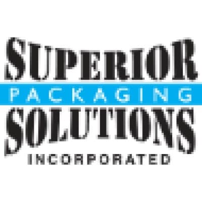 SUPERIOR PACKAGING SOLUTIONS, INC.
