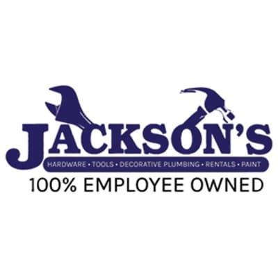 JACKSONS HARDWARE, INC.
