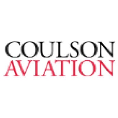 COULSON AVIATION (USA), INC.