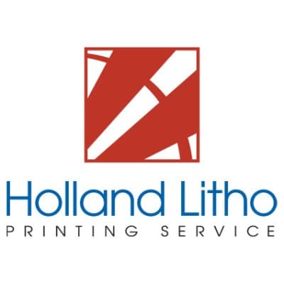 HOLLAND LITHO SERVICE, INC.