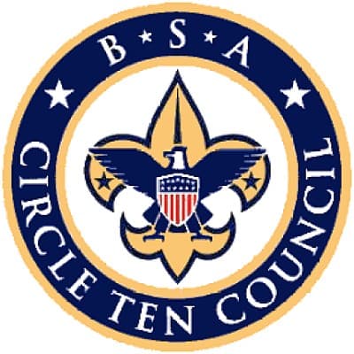 CIRCLE TEN COUNCIL