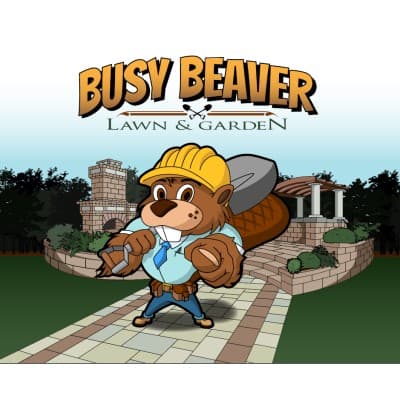 LAWN & GARDEN, LLC logo image