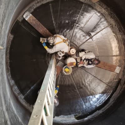 MAVERICK MAINTENANCE & SUPPLY, LLC