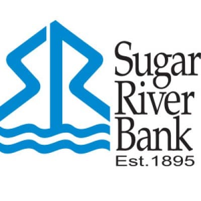 SUGAR RIVER BANK