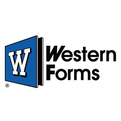 WESTERN FORMS, INC.