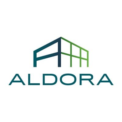ALDORA ALUMINUM AND GLASS PRODUC