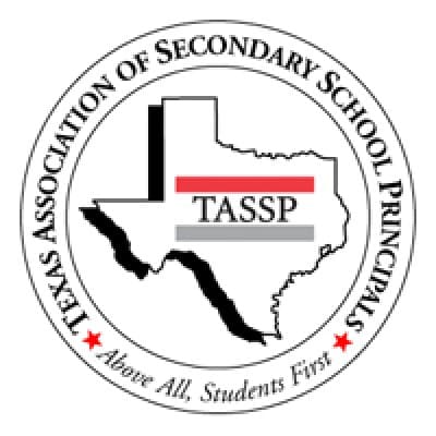 TEXAS ASSOCIATION OF SECONDARY SCHOOL PRINCIPALS