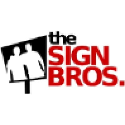 THE SIGN BROTHERS