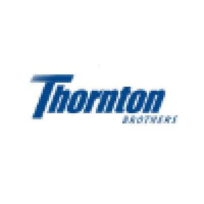 THORNTON BROTHERS, INC.